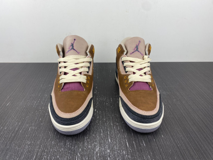 jordan 3 retro winterized archaeo brown-dr8869-200