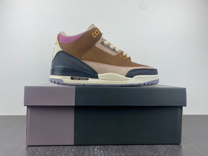 jordan 3 retro winterized archaeo brown-dr8869-200