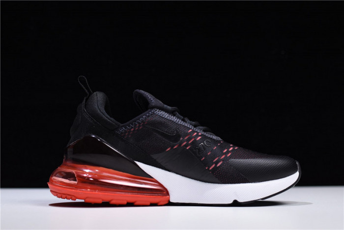 nike air max 270“bred” ah8050-013
