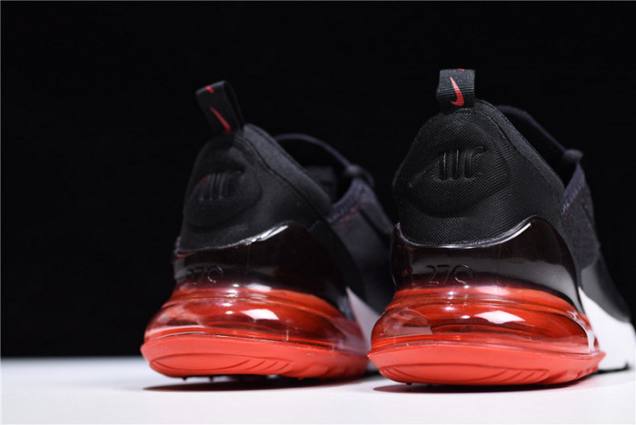 nike air max 270“bred” ah8050-013
