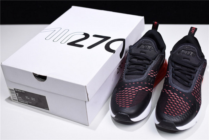 nike air max 270“bred” ah8050-013