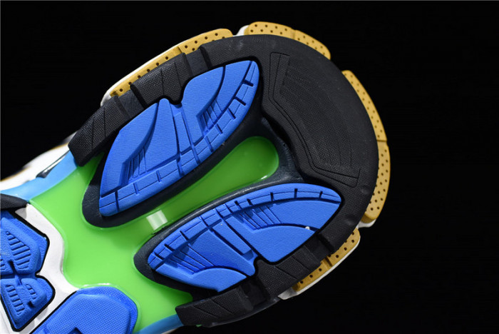 sneaker tess.s.gomma 5000004