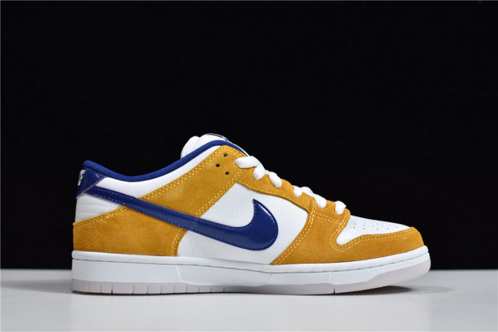 nike sb dunk low laser orange bq6817-800