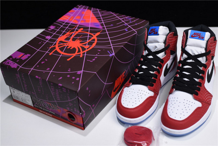 air jordan 1 chicago crystal clear sole 555088-602