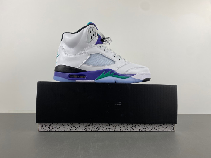 Air Jordan 5 OG-HQ7978-100