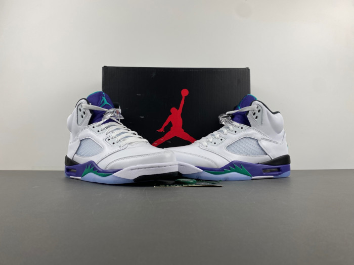 Air Jordan 5 OG-HQ7978-100
