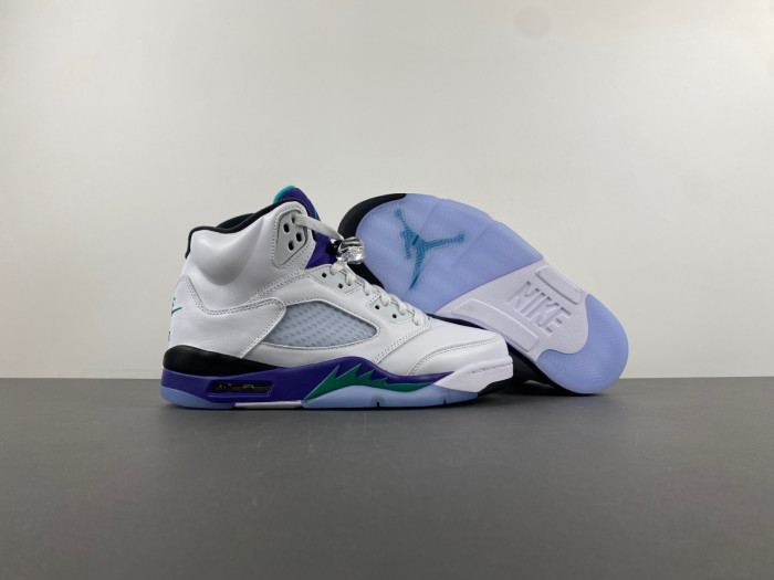 Air Jordan 5 OG-HQ7978-100