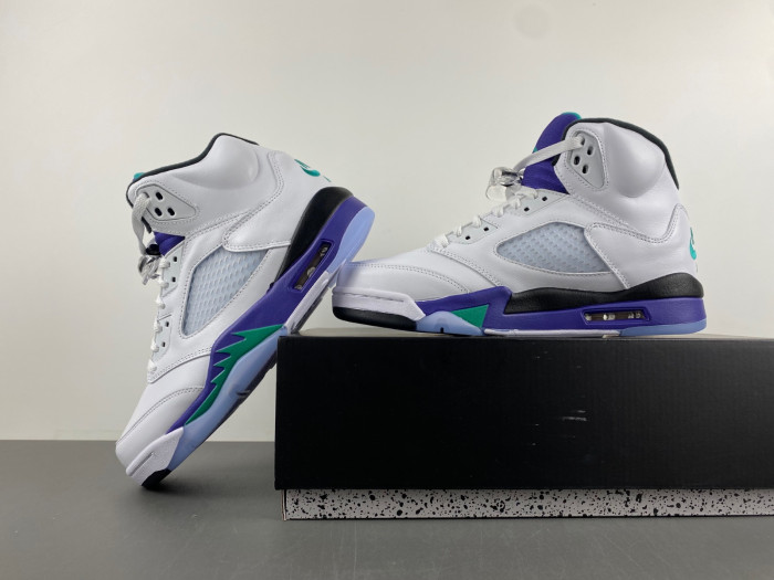 Air Jordan 5 OG-HQ7978-100