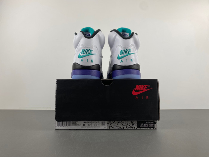 Air Jordan 5 OG-HQ7978-100