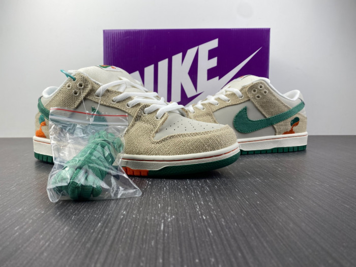 nike sb dunk low jarritos- fd0860-001