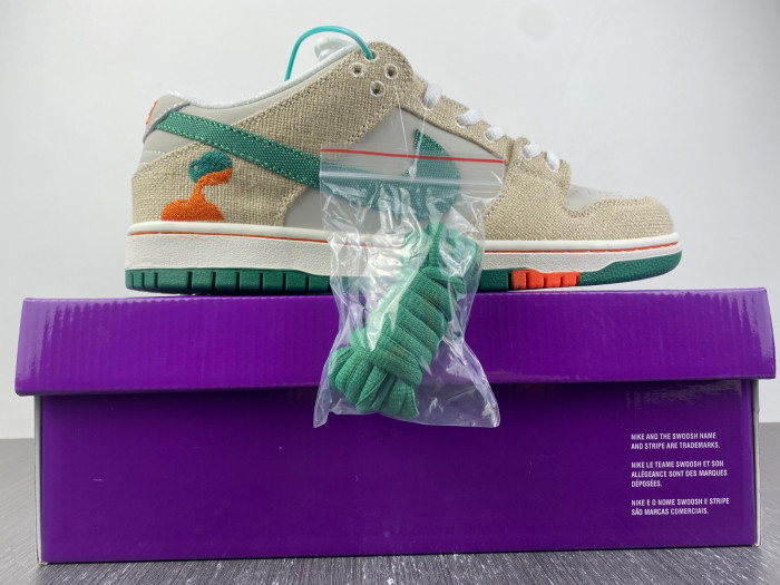 nike sb dunk low jarritos- fd0860-001
