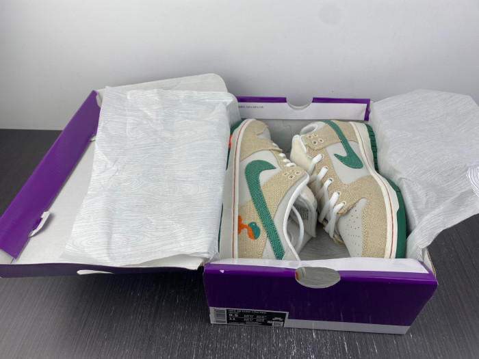 nike sb dunk low jarritos- fd0860-001