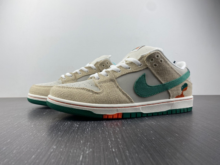 nike sb dunk low jarritos- fd0860-001