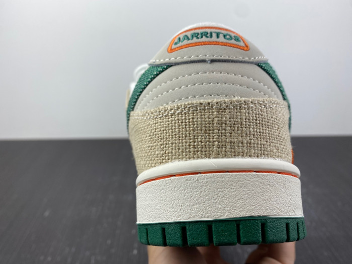 nike sb dunk low jarritos- fd0860-001