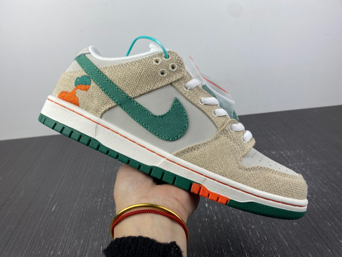 nike sb dunk low jarritos- fd0860-001