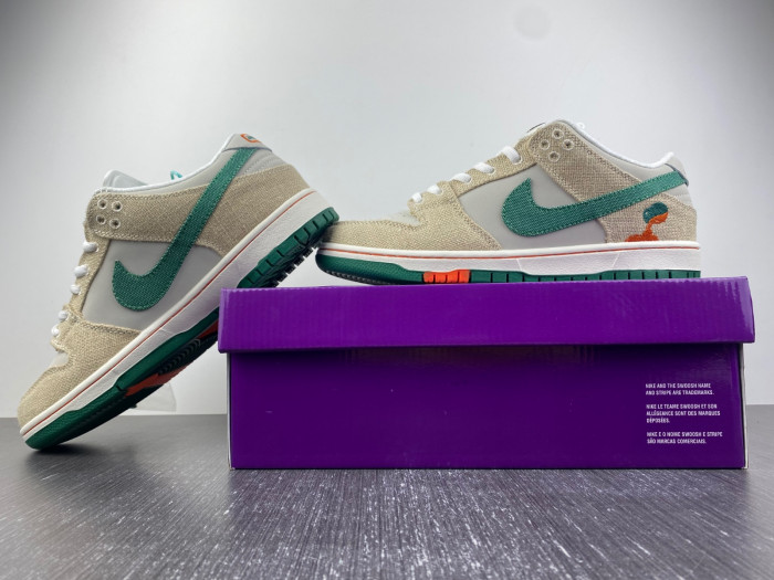 nike sb dunk low jarritos- fd0860-001
