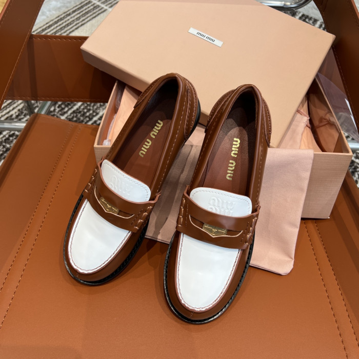 g**i loafer-loafer 0012