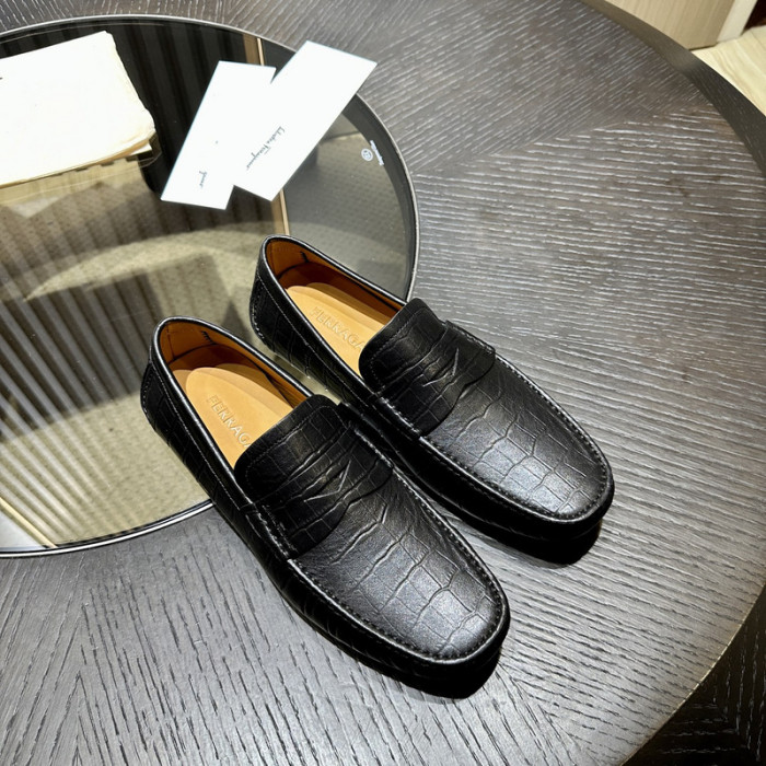 Ferra* Gancini - loafer 0021