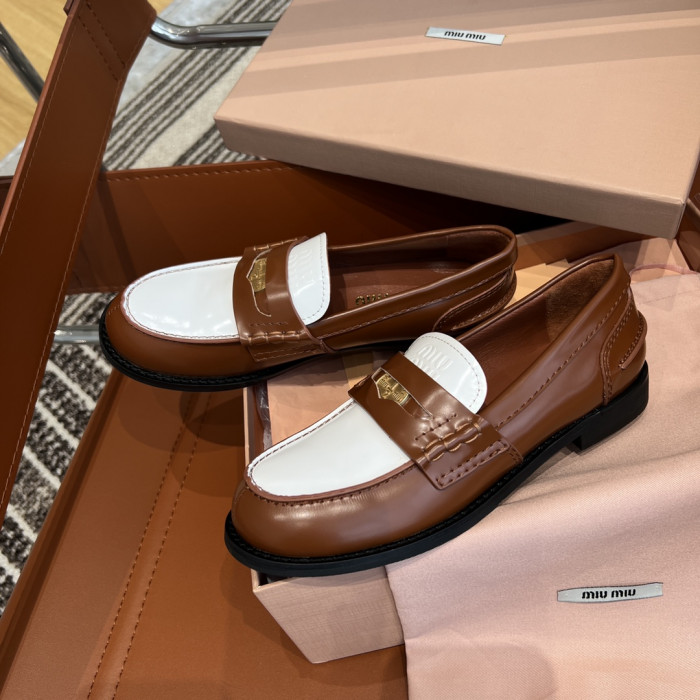 g**i loafer-loafer 0012