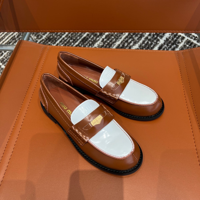 g**i loafer-loafer 0012