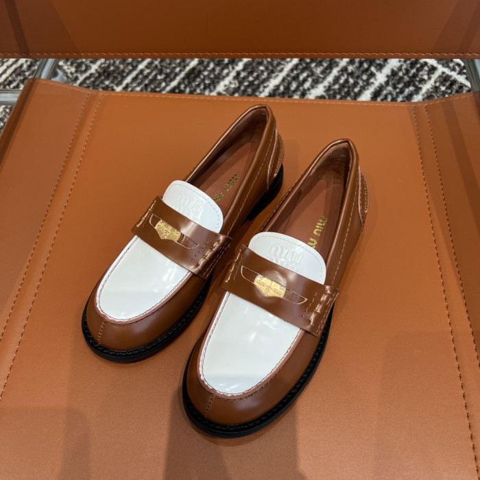 g**i loafer-loafer 0012