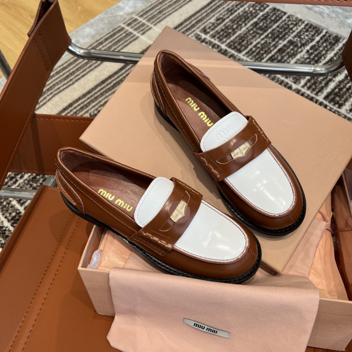 g**i loafer-loafer 0012