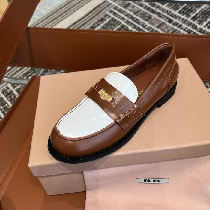 g**i loafer-loafer 0012
