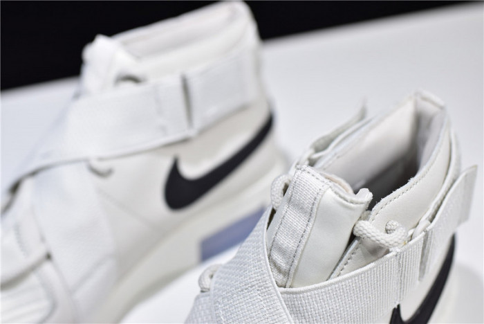 nike air fear of god raid light bone at8087-001