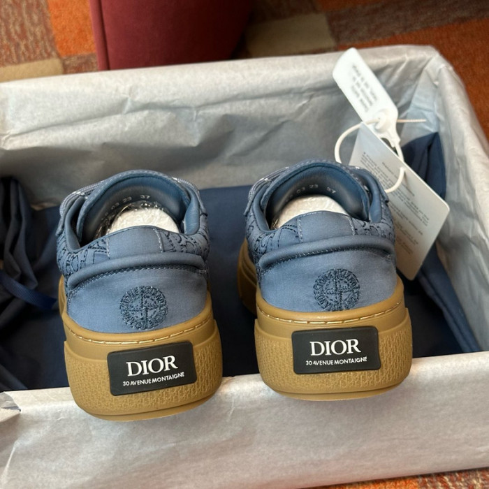 DIOR B33 SNEAKERS-04