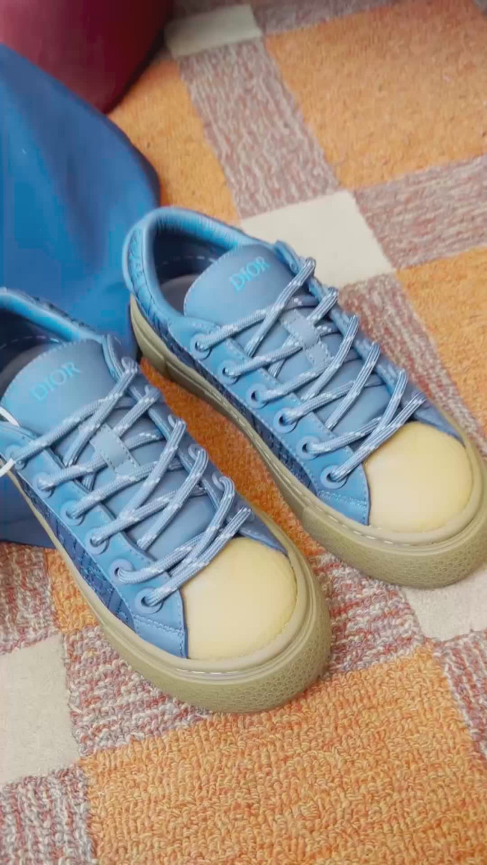 DIOR B33 SNEAKERS-04