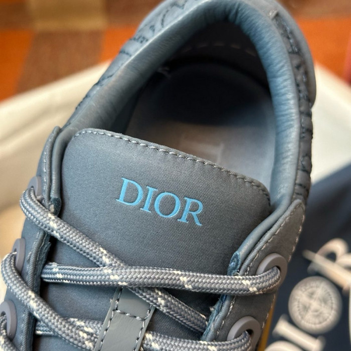DIOR B33 SNEAKERS-04