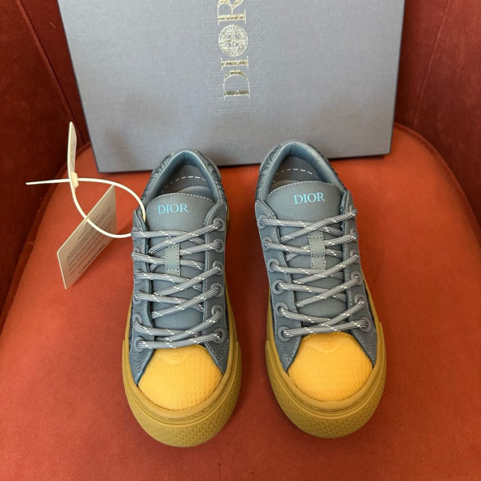 DIOR B33 SNEAKERS-04