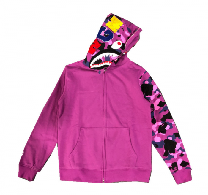 bape hoodie-05