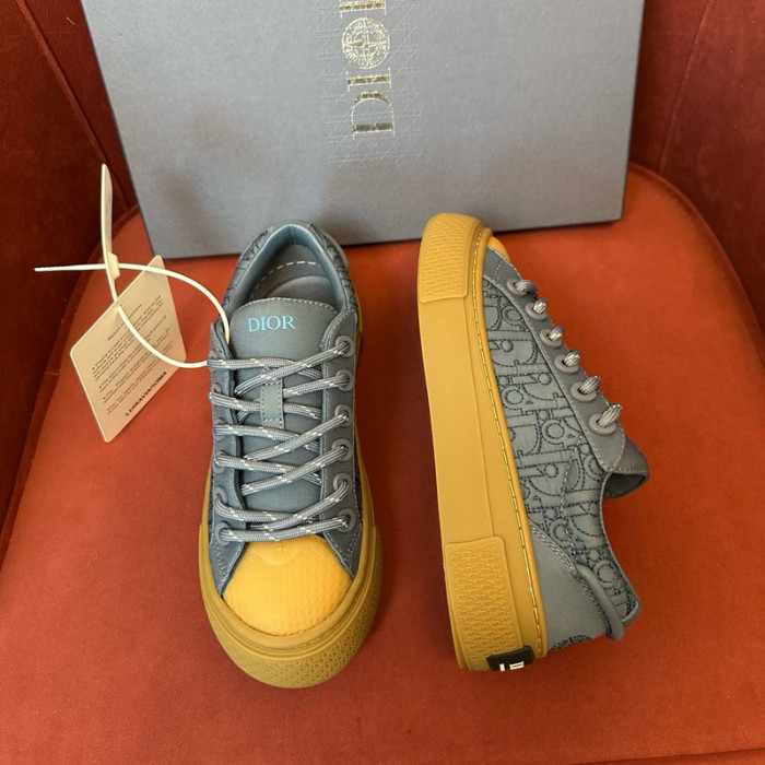 DIOR B33 SNEAKERS-04