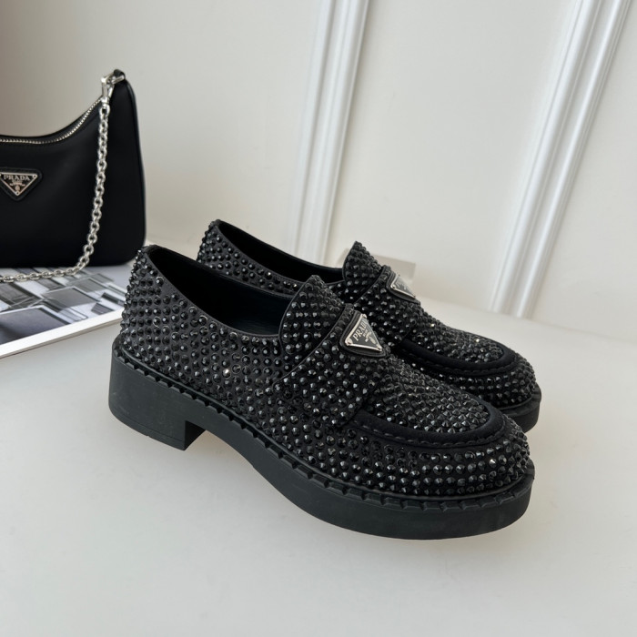 g**i loafer-loafer 0009