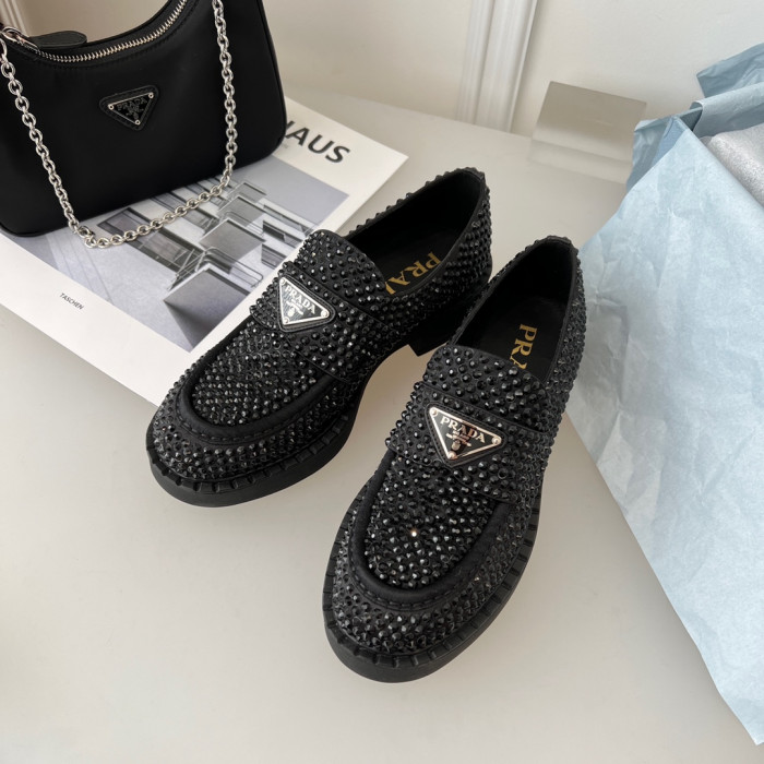 g**i loafer-loafer 0009