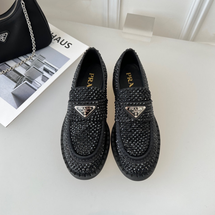 g**i loafer-loafer 0009