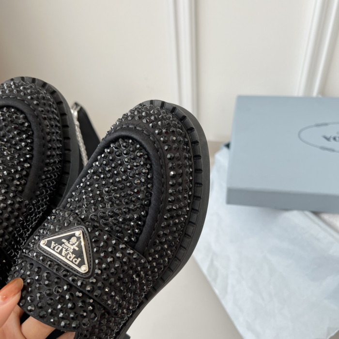 g**i loafer-loafer 0009