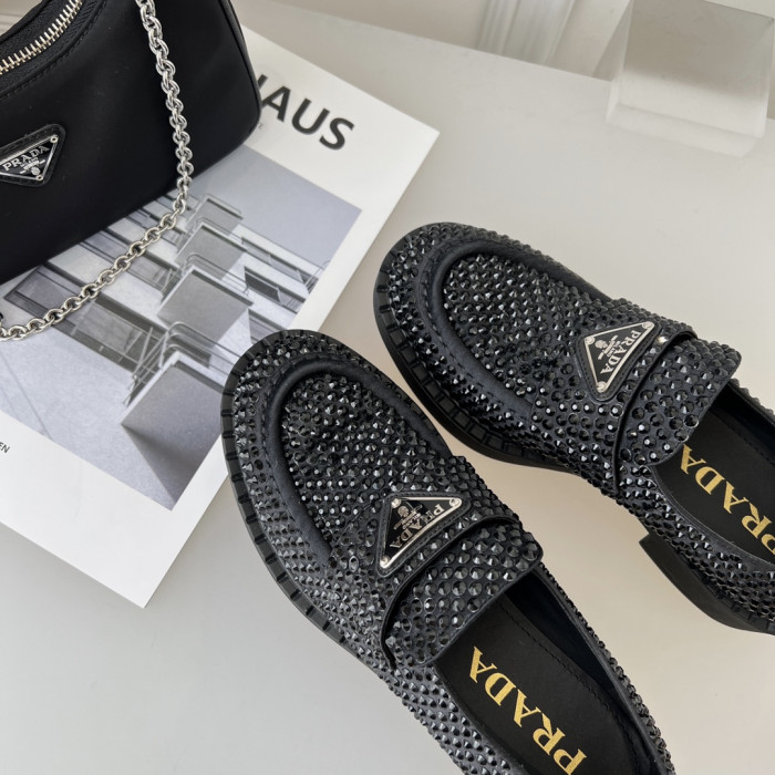 g**i loafer-loafer 0009