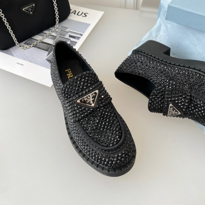 g**i loafer-loafer 0009