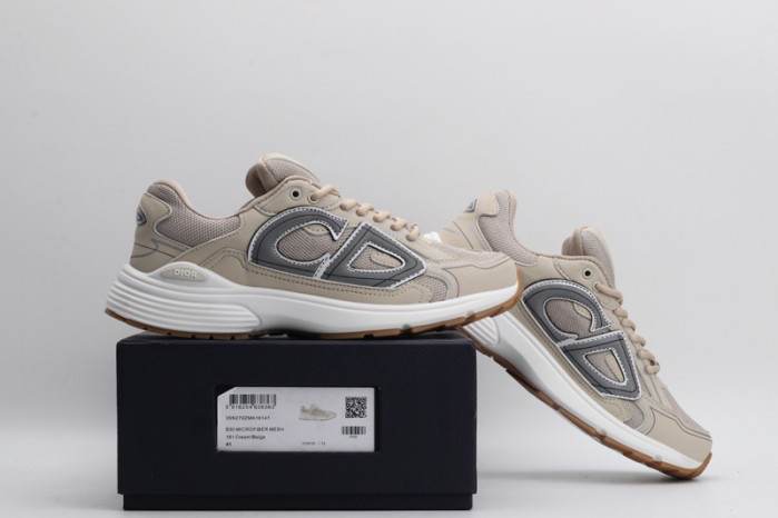 DIOR B30 SNEAKERS-02