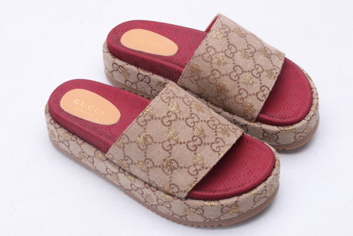 Gucc* Sandal77