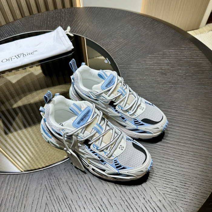 OFF-WHITE OW-45