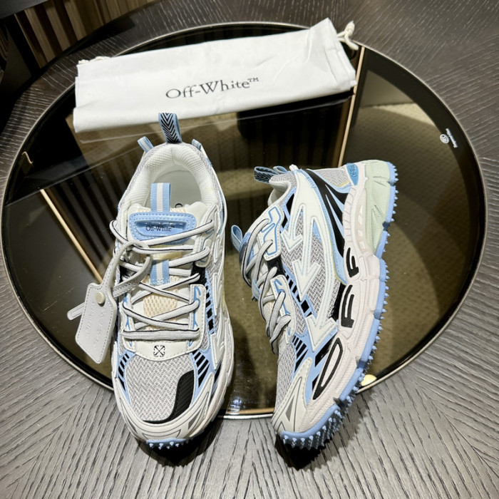 OFF-WHITE OW-45