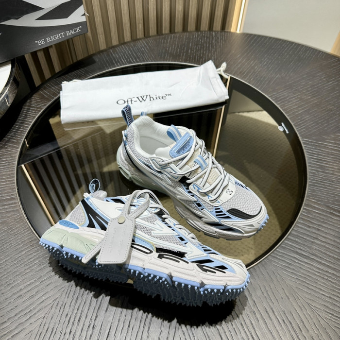 OFF-WHITE OW-45