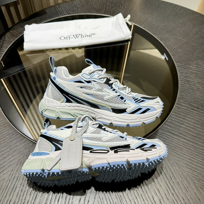 OFF-WHITE OW-45