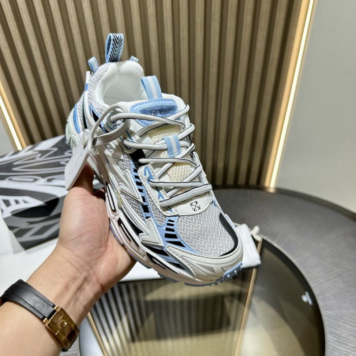 OFF-WHITE OW-45