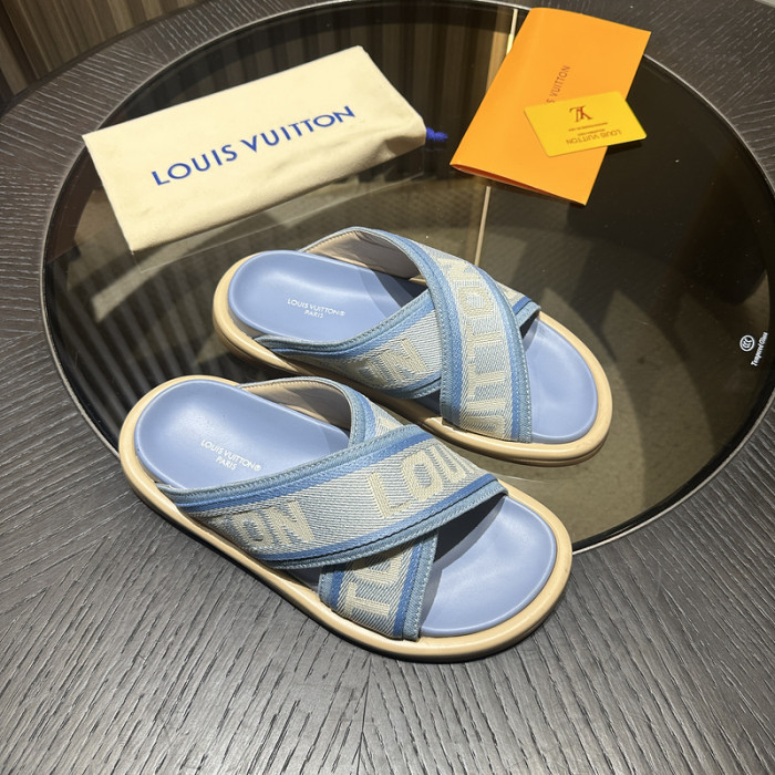 L&V sandal25