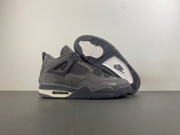 Nigel Sylvester x Air Jordan 4 -HF4340--002