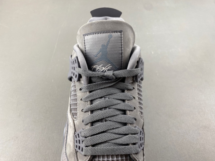 Nigel Sylvester x Air Jordan 4 -HF4340--002